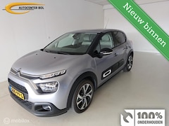Citroën C3 - 1.2 Max Trekhaak