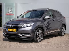 Honda HR-V - 1.5 i-VTEC Executive automaat - dealerond. | Schuif-kanteldak | Stoelverw. | Nav