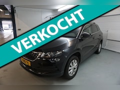 Skoda Karoq - 1.5 TSI ACT Sportline Business DEALER ONDERHOUDEN