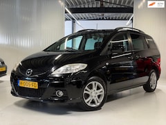 Mazda 5 - 5 2.0 147PK Airco|7 Persoons|Trekhaak