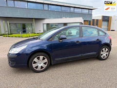 Citroën C4 - 1.6-16V Ligne Business