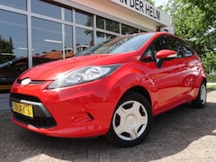 Ford Fiesta - 1.25 Trend
