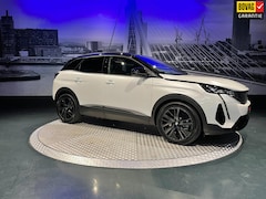 Peugeot 3008 - 1.6 HYbrid 225 GT *Pano*Leder*BlackPack*Memory