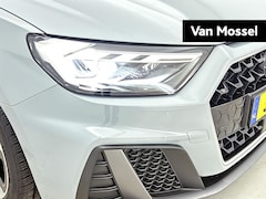 Audi A1 Sportback - 30 TFSI Pro Line S 110 PK | Automaat | Cruise Control | Climate Control | Apple Carplay |