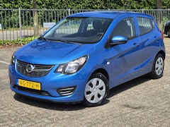 Opel Karl - 1.0 ecoFLEX Edition AIRCO/CRUISECONTROL/5 DEURS /