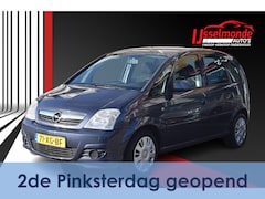 Opel Meriva - 1.6-16V Enjoy NAP Airco Cruise