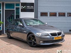 BMW 3-serie Coupé - 320i Corporate Lease Business Line Sport