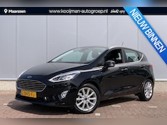 Ford Fiesta - 1.0 EcoBoost Titanium | Airco | Cruise Control |