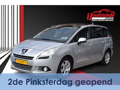 Peugeot 5008 - 1.6 VTi ST NAP Pano PDC Navi
