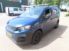 Peugeot Partner - 1.5 BlueHDI Grip*Airco*Navi*EXPORT