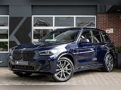 BMW X3 - xDrive30e M Sport | Panorama | Head-Up | Laser | Trekhaak | Comfort Access | 20' Inch |
