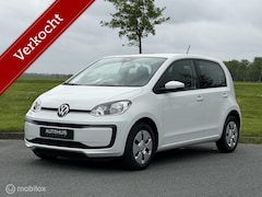 Volkswagen Up! - 1.0 | 43.000 NAP | Rijklaar |
