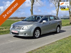 Toyota Avensis Wagon - 1.8 VVTi Dynamic, 2e EIGENAAR❗