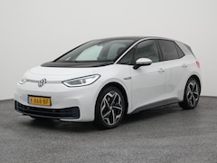 Volkswagen ID.3 - First Plus 58 kWh | CAMERA | ADAPTIVE | STOEL- EN STUURVERW