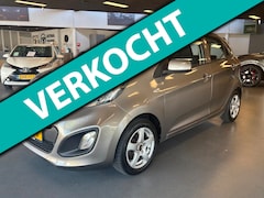Kia Picanto - 1.0 CVVT