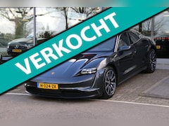 Porsche Taycan - 4S Performance 93 kWh NP 159.700, - InnoDrive VOL