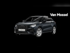 Audi Q2 - 35 TFSI Advanced edition