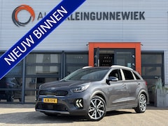 Kia Niro - 1.6 GDi Hybrid DynamicPlusLine / Navi / Applecarplay/AndroidAuto / Camera / Sportvelgen /