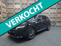 Kia Sorento - 1.6 T-GDI Plug-in Hybrid 4WD DynamicPlusLine 7p. Pano Leer Trekhaak 19"LM