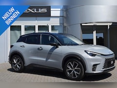 Lexus LBX - Cool 2WD STOELVERWARMING STUURVERW BLIND-SPOT ELEK-STOEL+GEHEUGEN PARK-SENS