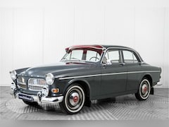 Volvo Amazon - 4 deurs B18