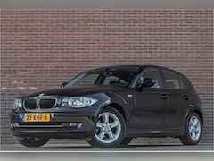 BMW 1-serie - 116i Advantage, Stoelverwarming, PDC, Climate control, Radio/CD