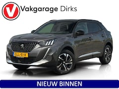 Peugeot 2008 - 1.2 PureTech Aut8 130 PK GT ✅ LED ✅ ACC ✅ Keyless