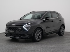 Kia Sportage - 1.6 T-GDi Hybrid GT-Line | PANO | 360° | ADAPTIVE | STOELVENT. | STOEL- EN STUURVERW