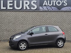 Toyota Yaris - 1.0 VVTi Airco/Trekhaak
