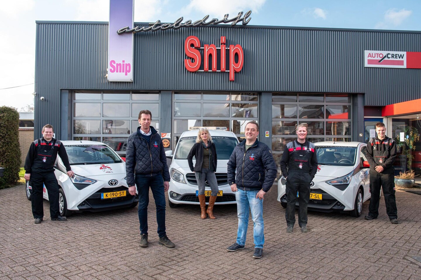 Volkswagen Tiguan - 1.4 TSI Sport&Style - AutoWereld.nl