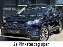 Toyota RAV4 - 2.0 VVT-iE Executive Full Option ACC Panoramadak 1500KG Trekgewicht Garantie