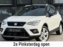 SEAT Arona - 1.0 TSI FR DSG Business Intense Plus ACC CarPlay Garantie