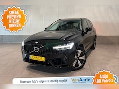 Volvo XC60 - T6 Aut. Long Range Plus Dark ACC Parkeercamera Leder 350pk