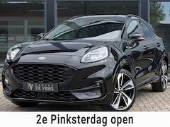 Ford Puma - 1.0 EcoBoost ST-Line X Full Option ACC B&O Garantie
