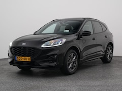 Ford Kuga - 2.5 PHEV ST-Line | PANO | 360° | ADAPTIVE | HUD | STOEL- EN STUURVERW