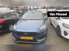 Ford Fiesta - 1.0 EcoBoost Hybrid ST-Line X Camera | Winterpack | B&O audio