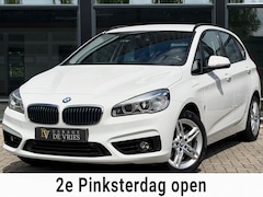 BMW 2-serie Active Tourer - 225xe Plug-in Hybrid 224pk Executive ACC Lane Assist Navi Garantie