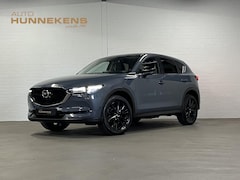 Mazda CX-5 - 2.0 SkyActiv-G 165 Edition 100 Trekhaak | 360 camera | Stuur-/stoelverwarming | Head-up |