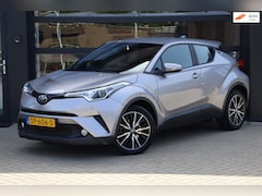 Toyota C-HR - 1.2 Urban | NAP | Camera | Cruise | Navi | Clima | LM Velgen |