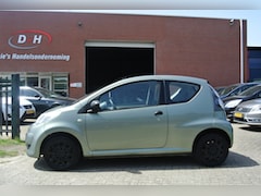Citroën C1 - 1.0-12V Séduction apk 19-02-2027 inruil mogelijk