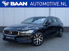 Volvo V60 - 2.0 T5 Momentum | Pilot Assist | Trekhaak | DAB |