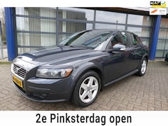 Volvo C30 - 1.6 Advantage Apk 10-03-2027 Airco Trekhaak