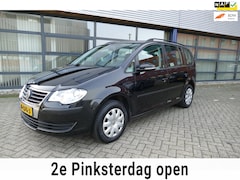 Volkswagen Touran - 1.4 TSI Trendline Airco Apk 02-03-2027