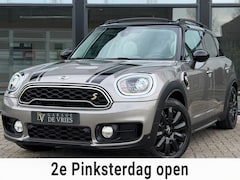 MINI Countryman - 1.5 Cooper S E ALL4 Chili Aut Panoramadak Full Option Garantie