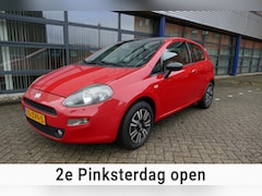 Fiat Punto Evo - 0.9 TwinAir Easy Nieuwe Apk 11-04-2027 Airco
