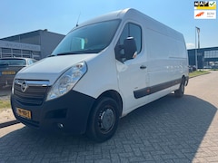 Opel Movano - 2.3 CDTI L3H2 Airco, Garantie