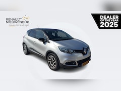 Renault Captur - TCe 120 EDC Dynamique AUTOMAAT | TREKHAAK | 1E EIGENAAR | DEALERONDERHOUDEN |