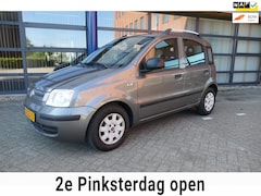 Fiat Panda - 1.2 Active Nieuwe Apk 18-7-2027 130698 km NAP