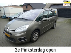 Citroën Grand C4 Picasso - 1.6 VTi Selection 7p LEES ADVERTENTIE