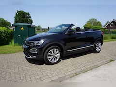 Volkswagen T-Roc Cabrio - T-Roc Cabrio 1.5 TSI Style automaat